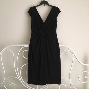 Maggie London dress